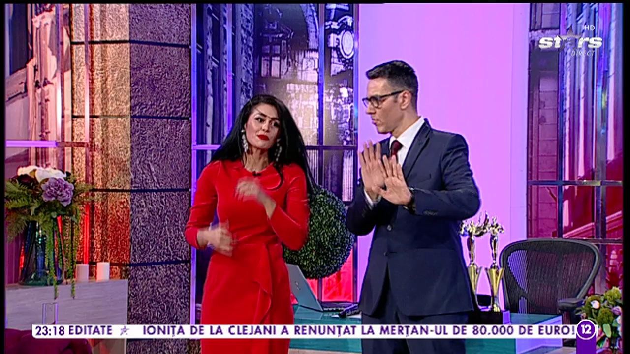 Nineka - &bdquo;Deli ask&rdquo;