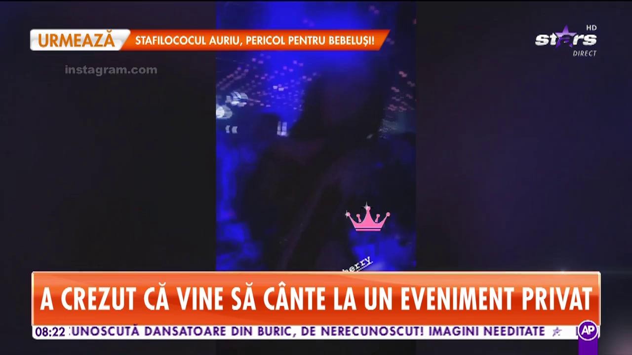 Petrecere surpriză pentru Nicole Cherry! A &icirc;mplinit 20 de ani