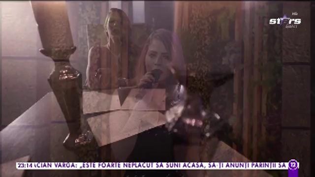 Roxana Nemeş - &rdquo;Răm&acirc;i&rdquo;