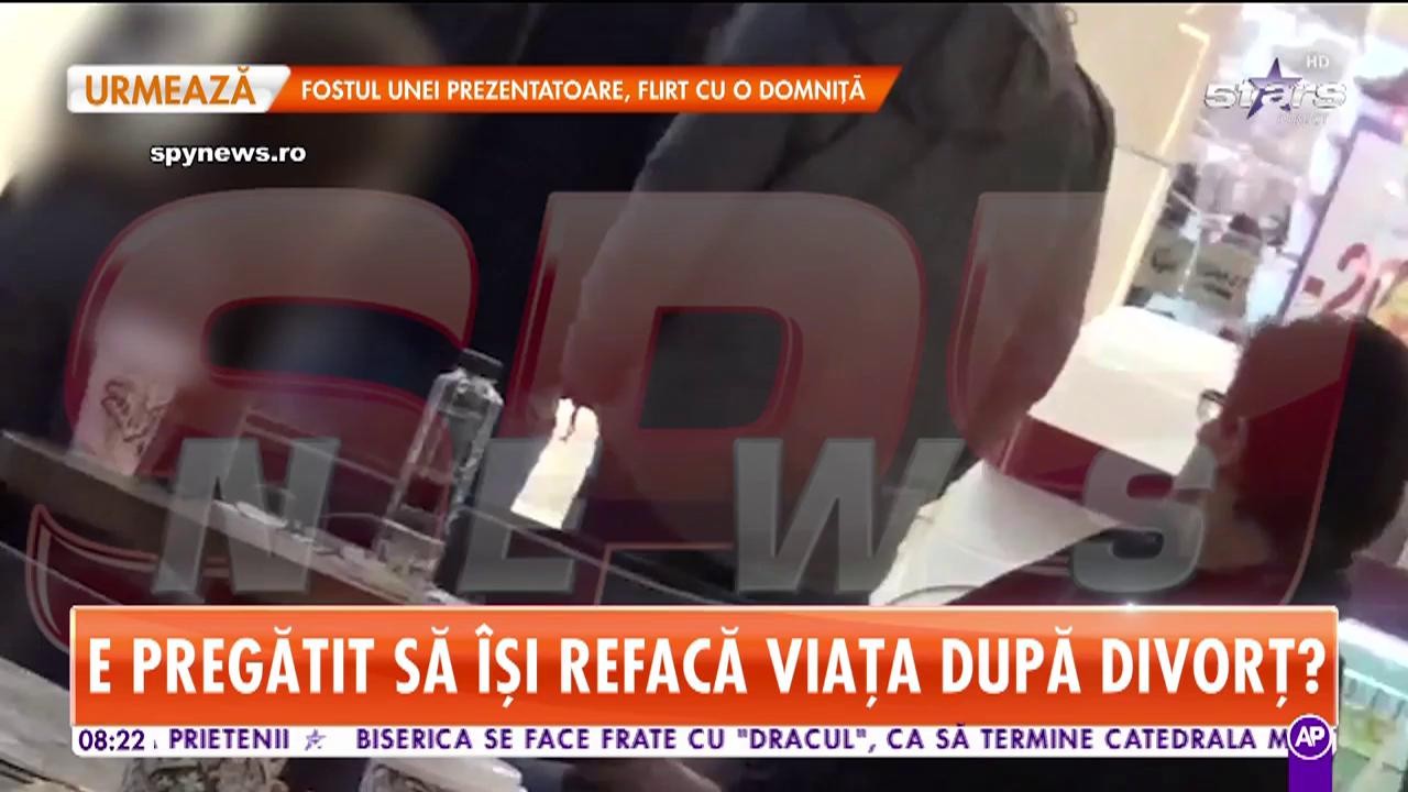 Miodrag Belodedici, surprins &icirc;n timp ce avea o &icirc;nt&acirc;lnire