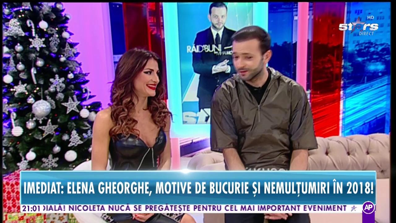 Asistenta lui Morar și-a găsit mașina vandalizată!