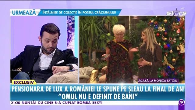 Cum arată vila Monicăi Tatoiu din buricul Capitalei