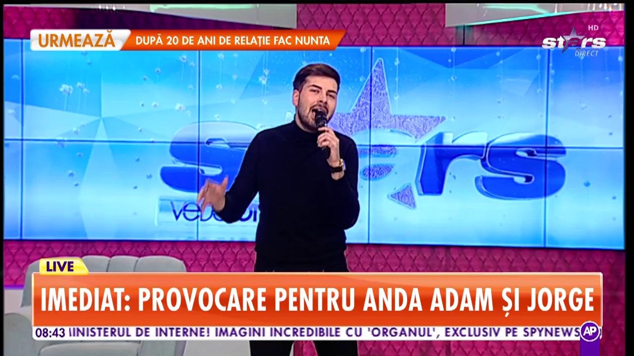 Răzvan Encuna - &bdquo;Feeling Good&rdquo;