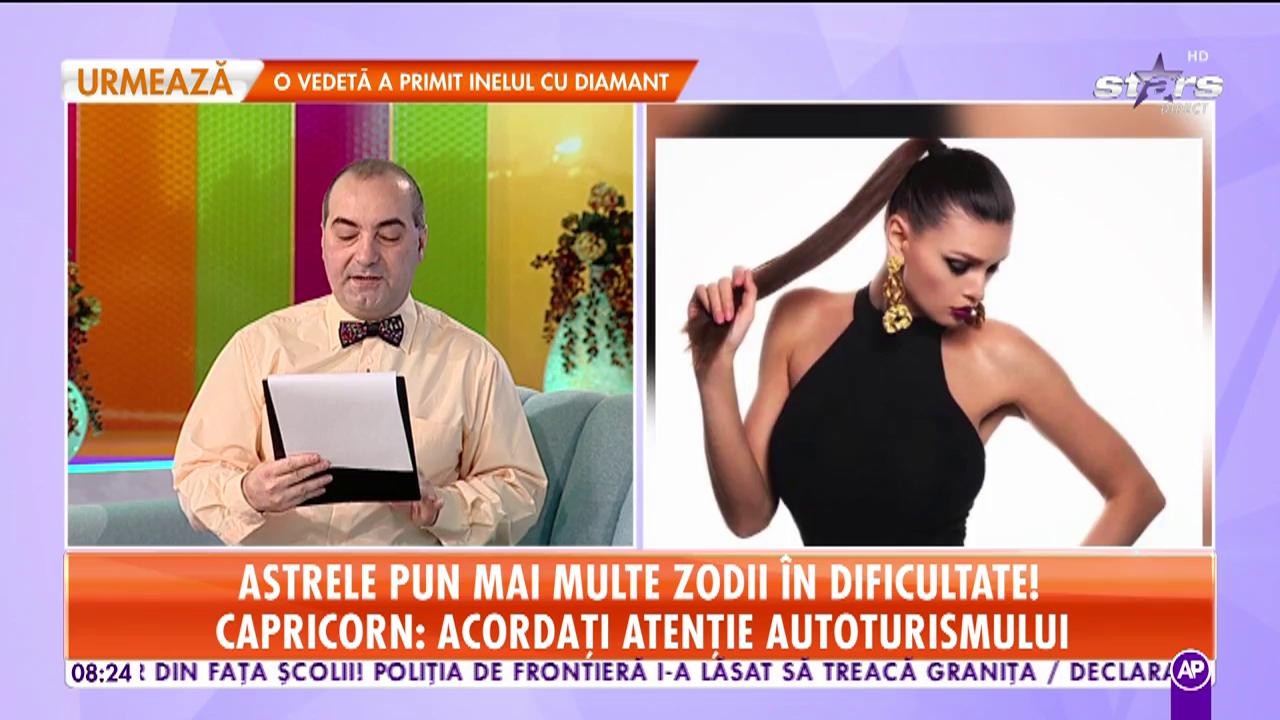 Horoscopul zilei 14 Decembrie 2018. Leii demarează o super afacere