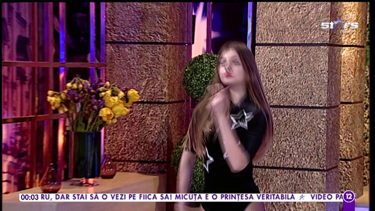 Asu - &bdquo;Să c&acirc;nte muzica&rdquo;