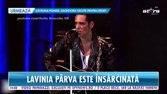 Ştefan Bănică a dat vestea cea mare! Va deveni tată pentru a treia oară