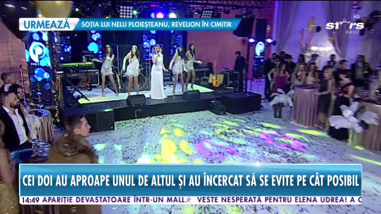 Maria Constantin şi Marcel Toader, faţă &icirc;n faţă la un an de la divorţ!