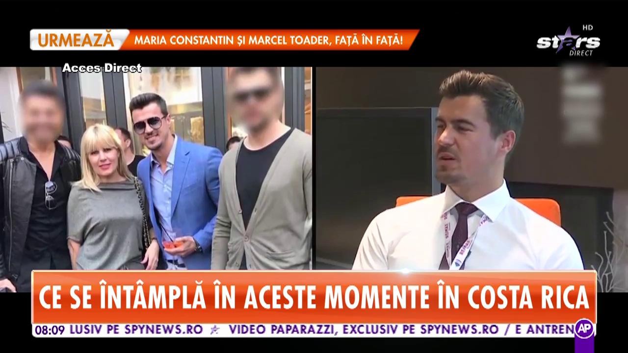 Veste nesperată pentru Elena Udrea! A c&acirc;ştigat o luptă importantă!