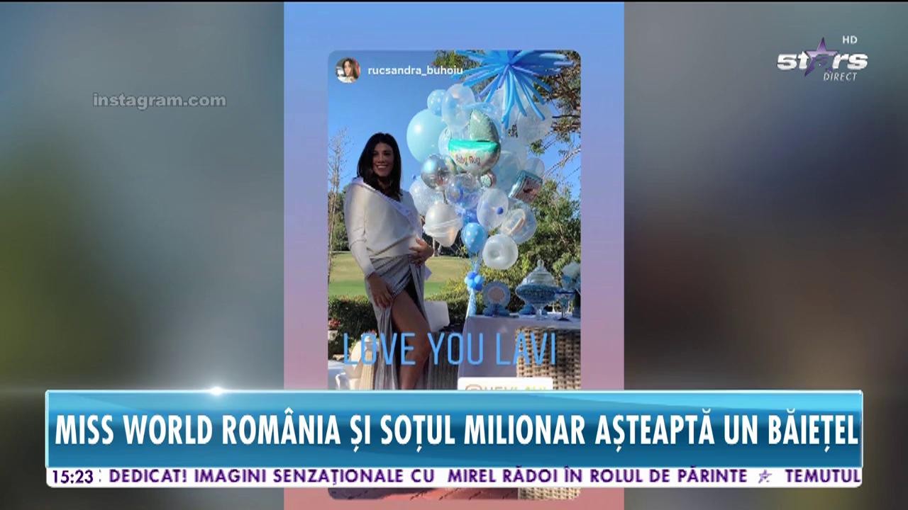 Party de milioane pentru rom&acirc;nca căsătorită cu un celebru milionar american!