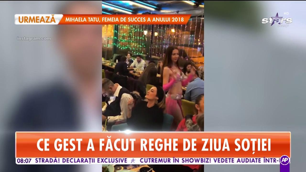 Anamaria Prodan, petrecere cu zeci de invitaţi de ziua ei de naştere!