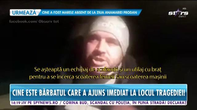 Detalii şocante despre moartea artistei Anca Pop