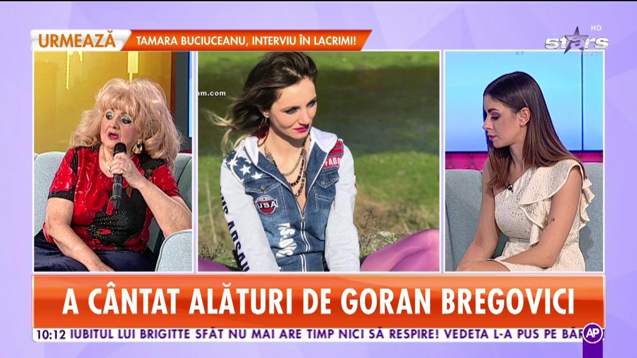 C&acirc;ntăreaţa Anca Pop a sf&acirc;rşit tragic după ce a plonjat cu maşina &icirc;n Dunăre