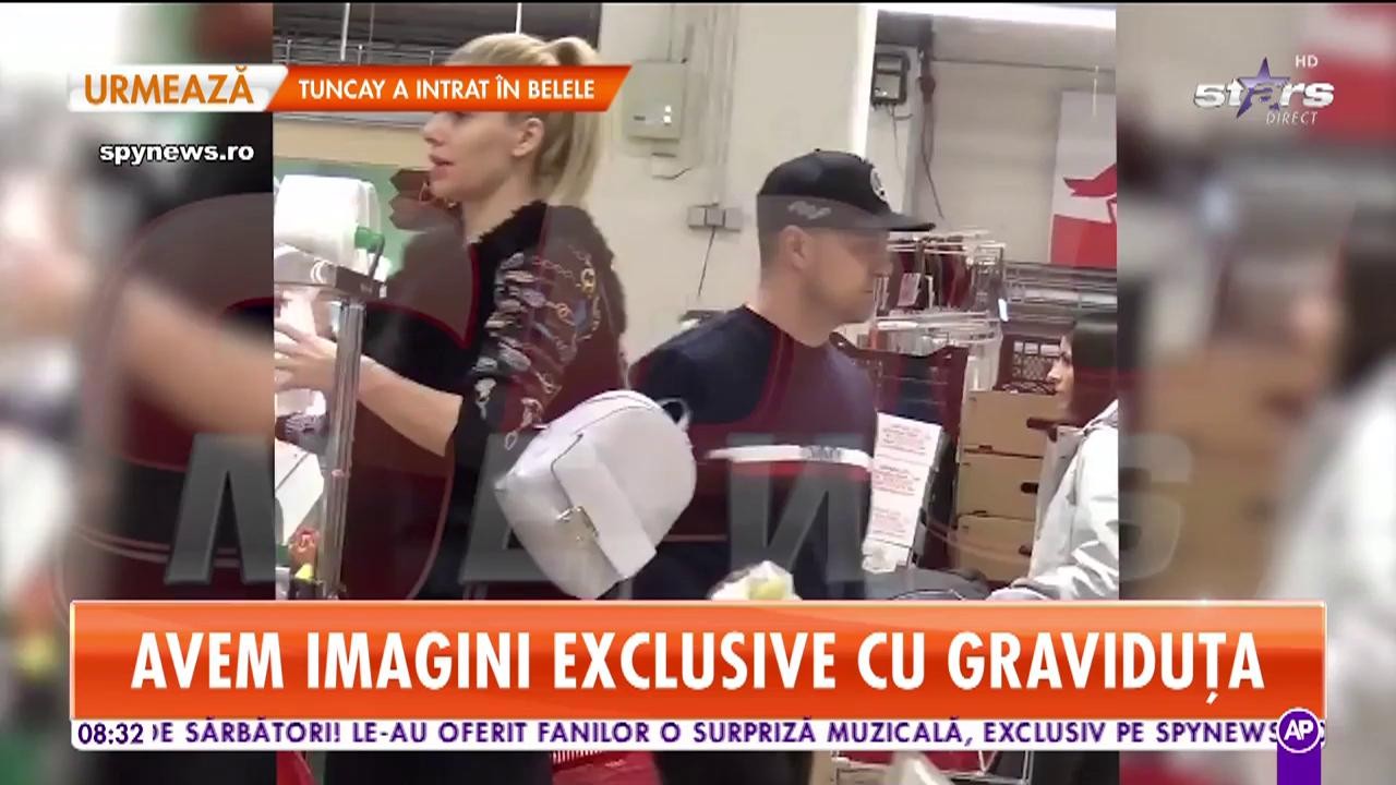 Veste mare &icirc;n lumea mondenă din Rom&acirc;nia! Dan Badea şi soţia sa, Mădălina, vor deveni părinţi!
