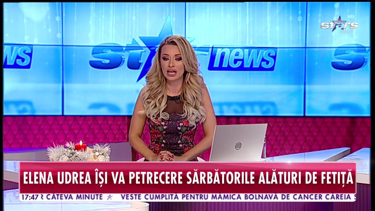 S-a decis! Elena Udrea a fost eliberată!