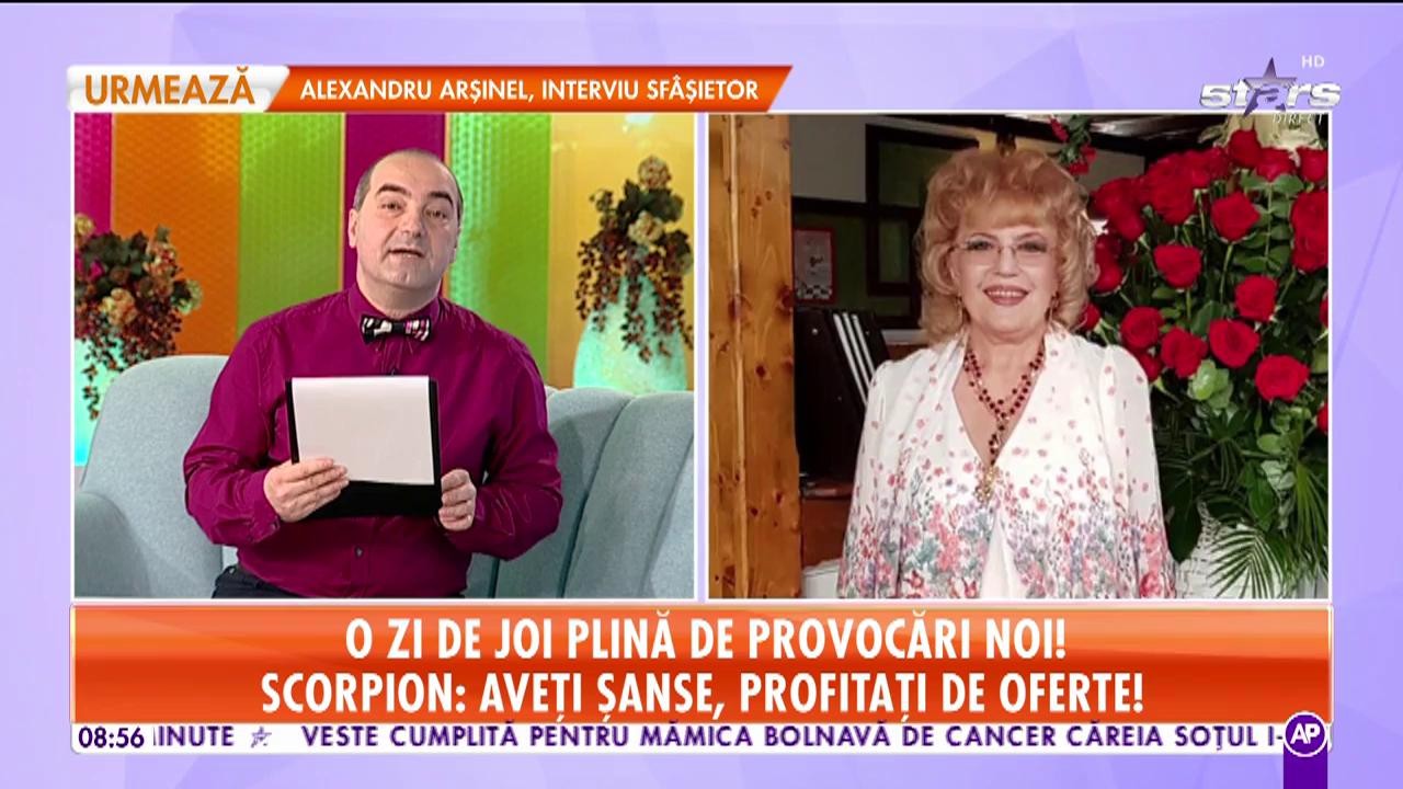 Horoscopul Zilei, 20 decembrie 2018. O zi de joi plină de provocări noi