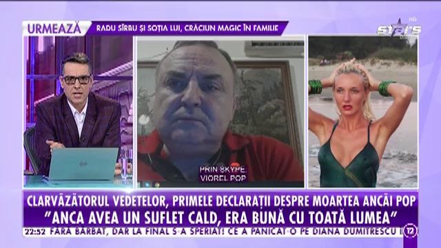 Adevărul despre dispariția subită a artistei Anca Pop, după ce a plonjat cu mașina &icirc;n Dunăre