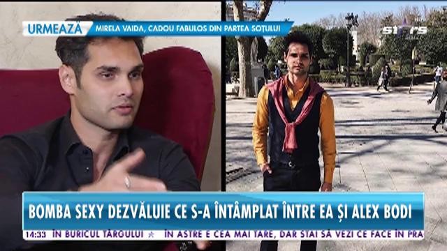 Gilbert Costache a plecat dintr-un cartier de la marginea Capitalei și a ajuns model &icirc;n America