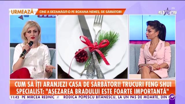 Cum să &icirc;ți aranjezi casa de sărbători că să atragi prosperitatea și &icirc;nțelegerea