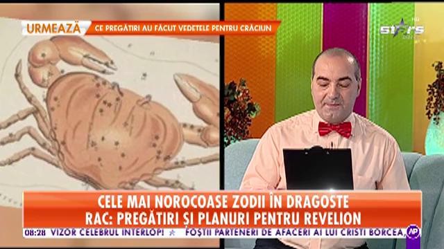 Horoscopul Zilei, 24 decembrie 2018.  Nativii Pești vor fi ceruți &icirc;n căsătorie