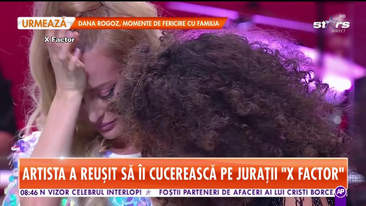 Bella Santiago, declaraţii exclusive, după ce a plecat acasă cu 100.000 de mii de euro!