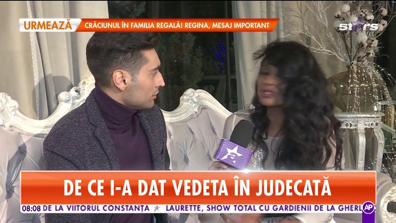 Laurette, &icirc;n război cu gardienii de la Gherla