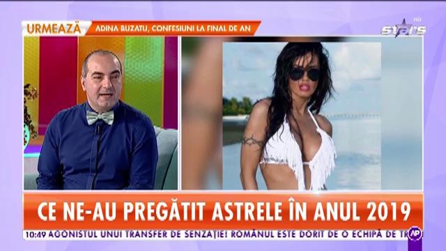 Ce ne-au pregătit astrele pentru anul 2019. Săgetătorii au noroc &icirc;n afaceri