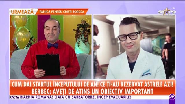Horoscopul Zilei, 01 ianuarie 2019. Berbecii au de atins un obiectiv important