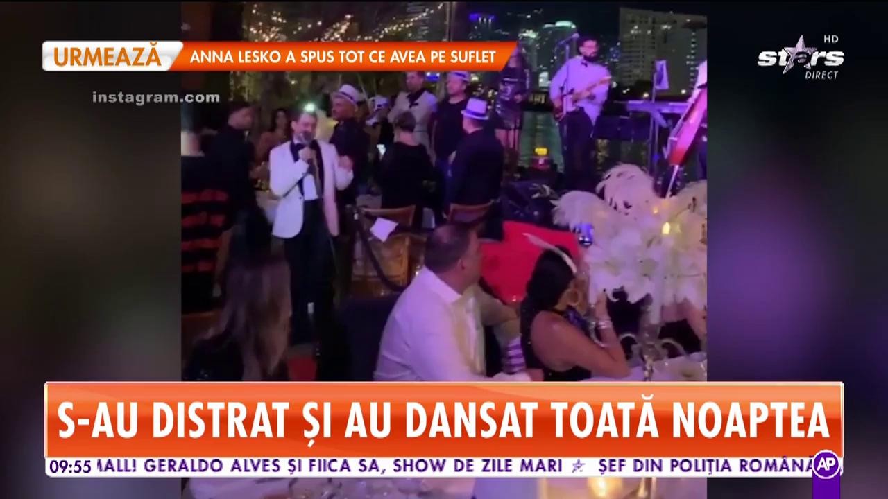Milionarul Alex Erbaşu petrece cu soţia &icirc;n Miami