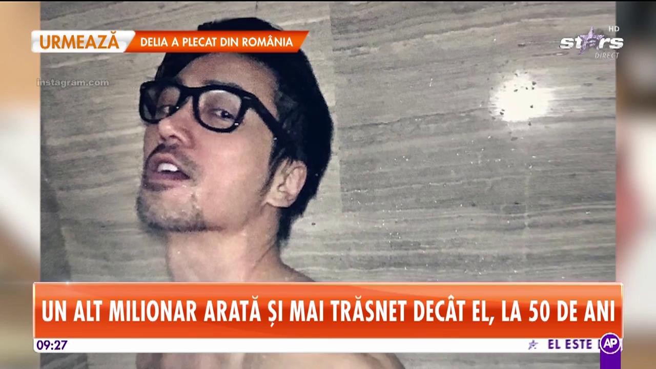 L-am descoperit pe cel care &icirc;l poate "detrona" pe Gianluca Vacchi. Chuando Tan este plin de pătrăţele, &icirc;nalt şi cu un z&acirc;mbet perfect
