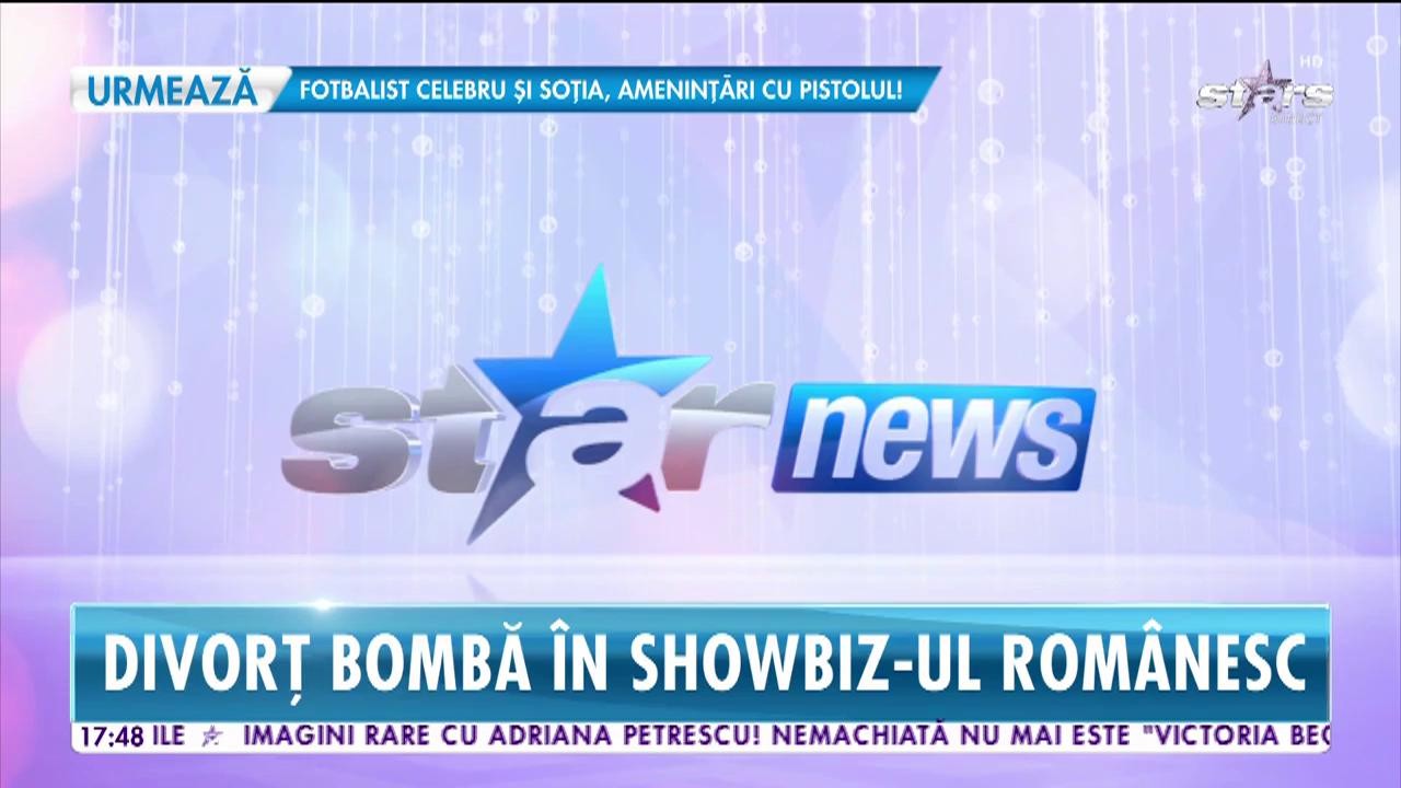 Divorţ &icirc;n showbiz.! Andrei Tinu şi Alberta au decis să se despartă