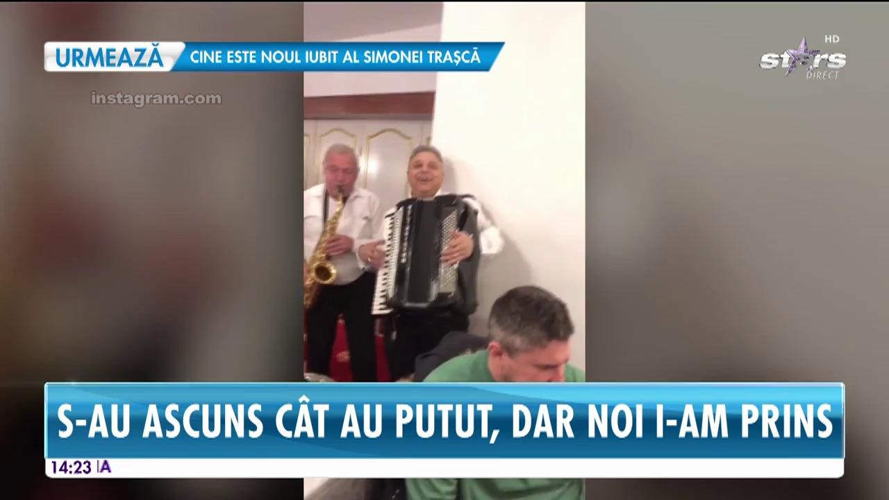 Cum l-a cucerit Sofia Merak pe fostul soţ al Elenei Băsescu