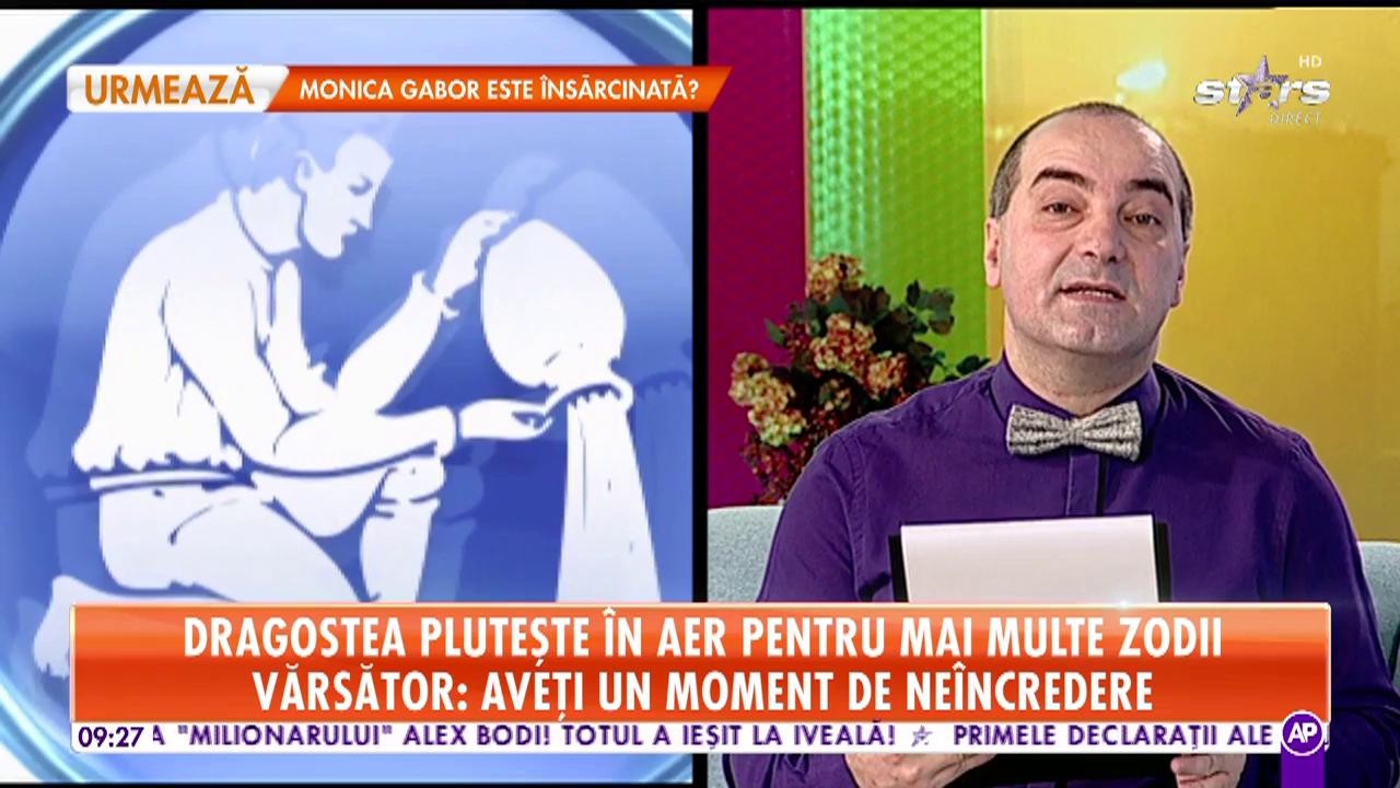 Horoscopul Zilei, 5 ianuarie 2019. Dragostea plutește &icirc;n aer pentru mai multe zodii