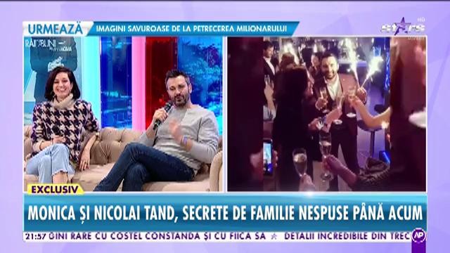 A spălat vase și a dormit în case părăsite! Nicolai Tand: ”Ce am trăit eu este o poveste de film”