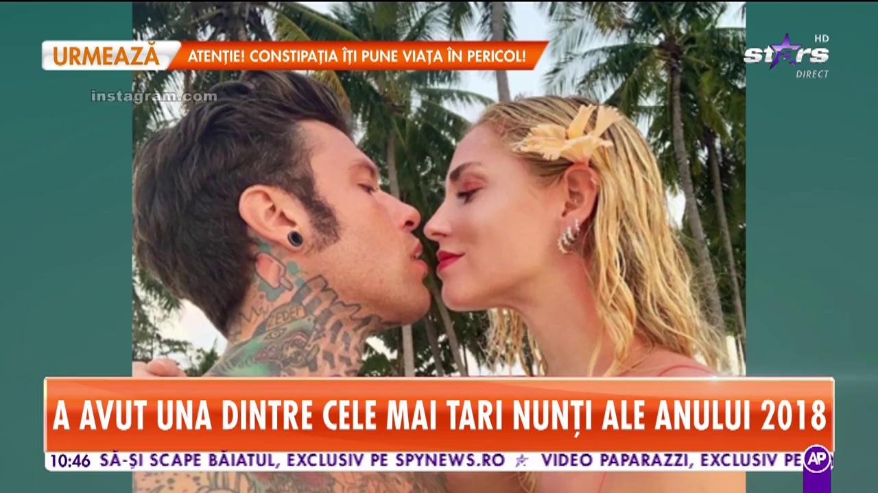 Cea mai bogată bloggeriță a plecat &icirc;n luna de miere &icirc;n Maldive