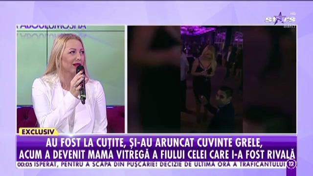 Artistă celebră cerută de soţie de bărbatul celei mai bune prietene