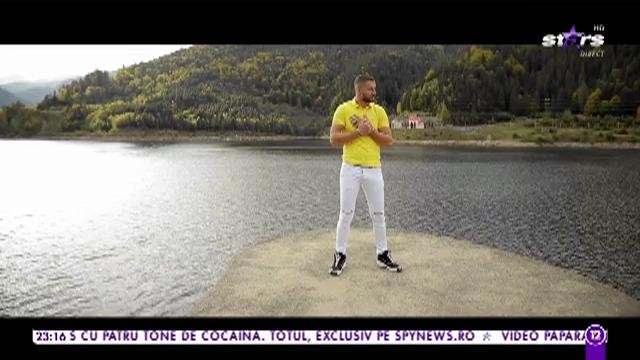 Culiţă Sterp - &rdquo;Primul tău sărut&rdquo;