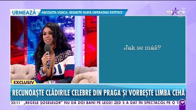 Laurette a uitat de divorț și de problemele în dragoste: ”De Revelion m-am distrat până la șapte dimineața”