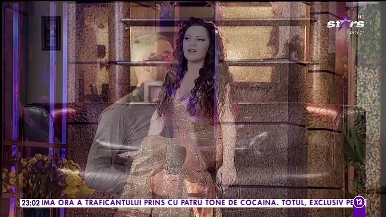 Culiţă Sterp - &rdquo;Povestea noastră&rdquo;