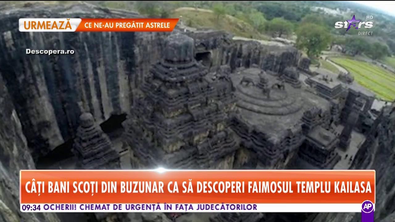Povestea fascinantă a celui mai misterios loc de pe Planetă