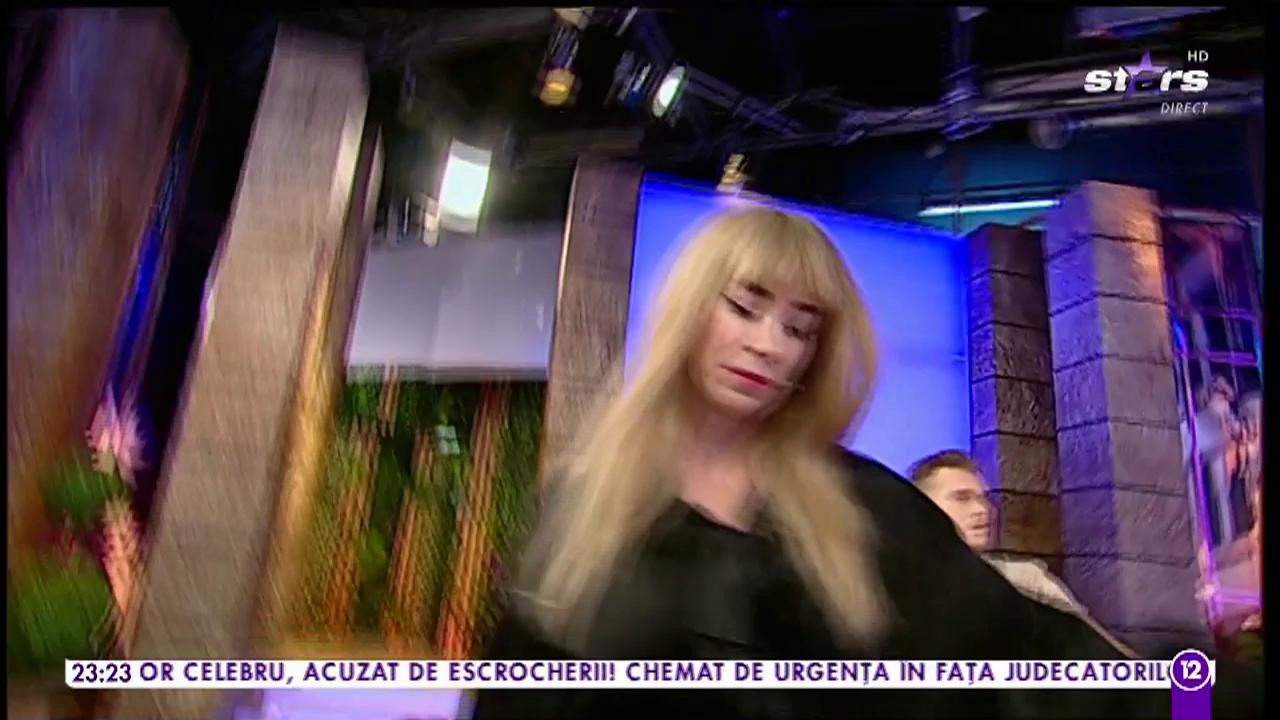 Annes - &rdquo;Nu-i OK&rdquo;