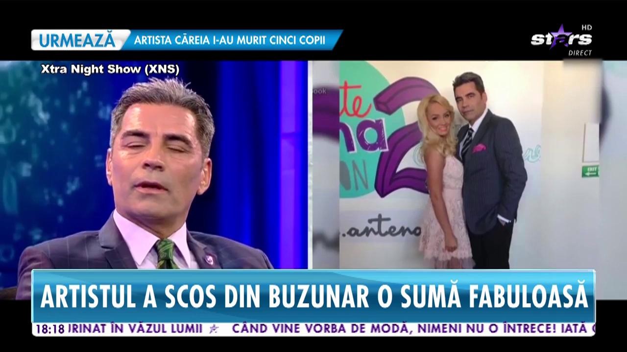 Maria Constantin, restricții din partea lui Dacian Varga