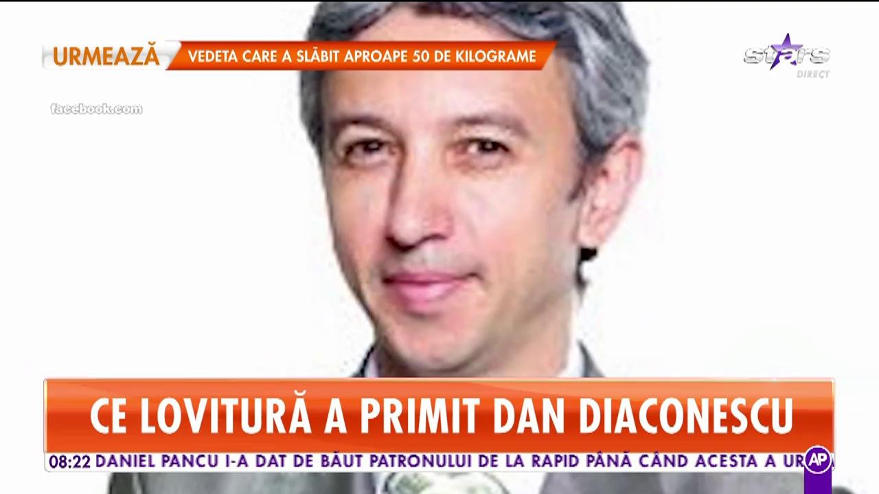 Dan Diaconescu riscă să ajungă &icirc;n stradă