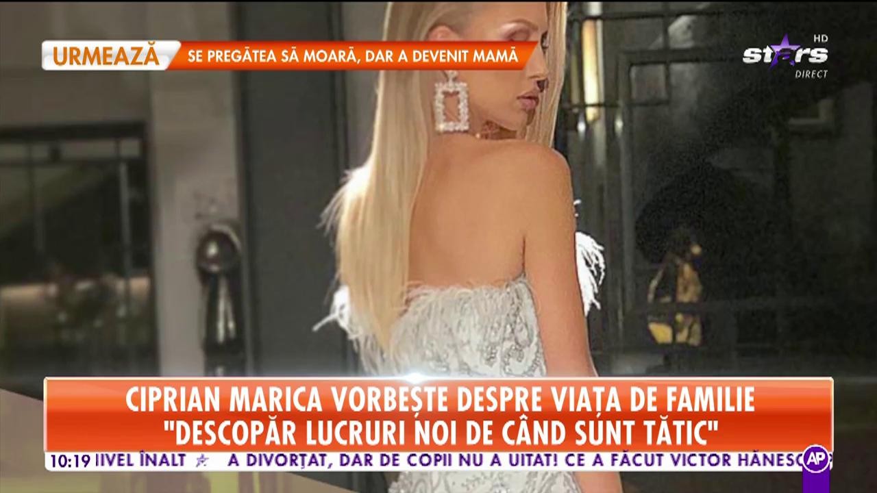 Cum a ajuns Cipirian Marica să facă performanță &icirc;n fotbal