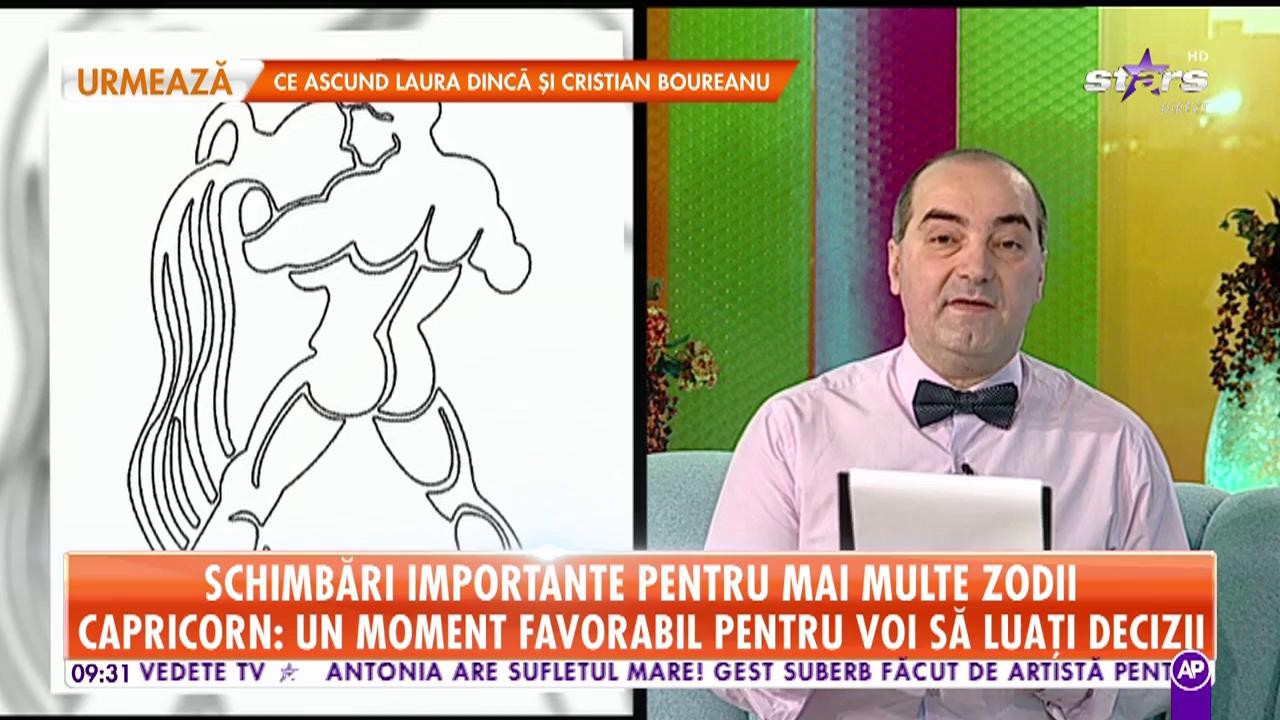 Horoscopul Zilei, 12 ianuarie 2019. Schimbări importante pentru mai multe zodii