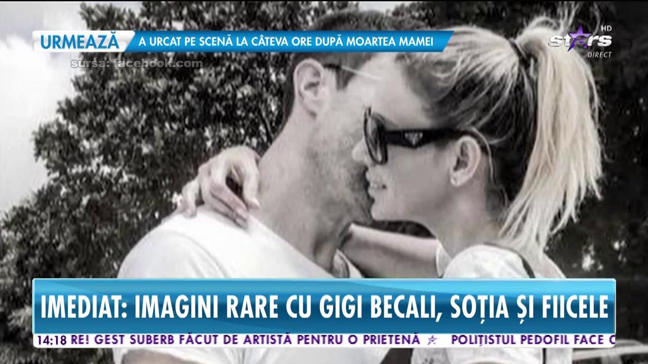 Catrinel Sandu s-ar fi căsătorit &icirc;n secret cu stomatologul american