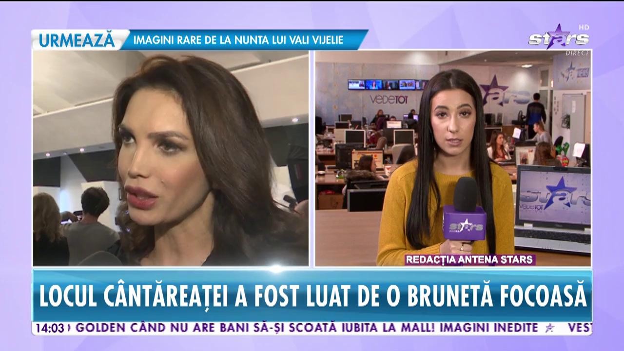 Motivul pentru care Cristina Spătar a părăsit vila de lux a fostului soț