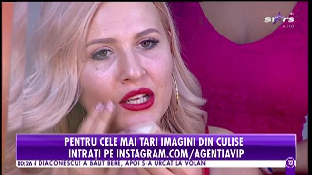 Cum arată sosia Elenei Udrea fără urmă de machiaj