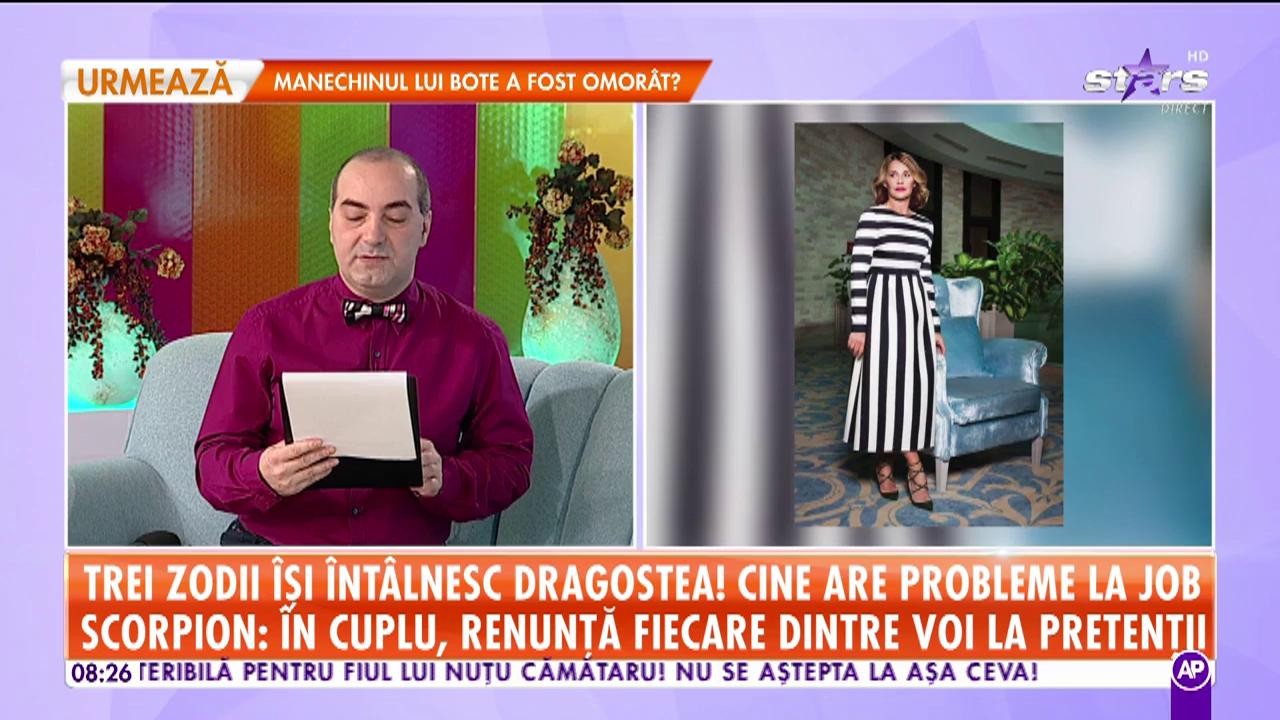 Horoscopul Zilei, 15 ianuarie 2019. Trei zodii &icirc;și &icirc;nt&acirc;lnesc dragostea! Cine are probleme la locul de muncă