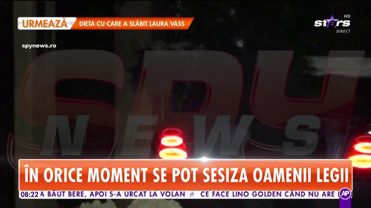 Dan Diaconescu ar putea răm&acirc;ne fără permis auto