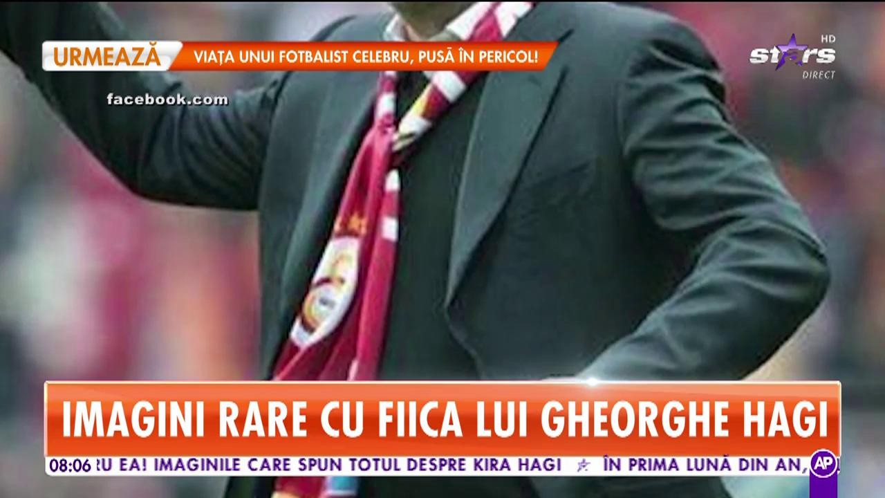 Ce face Kira Hagi după succesul din cinematografe